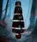 5ft Hanging Corpse Dead Victim Props Halloween Decorations, Haunted Creepy House Halloween Decor,Scary Halloween Decorations Outdoor Clearance, Outdoor Halloween Inflatables Yard Decorations